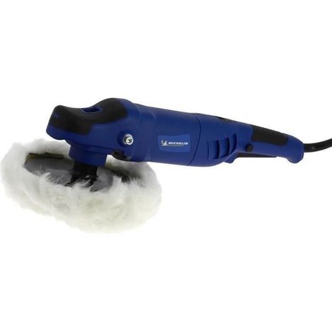 MICHELIN Professional polisher 230 V / 50 Hz - Power: 1100 W (1/5)