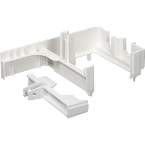 Support et leviers simple débit (Réf 336100) pour réservoir BI-FLO 200-201