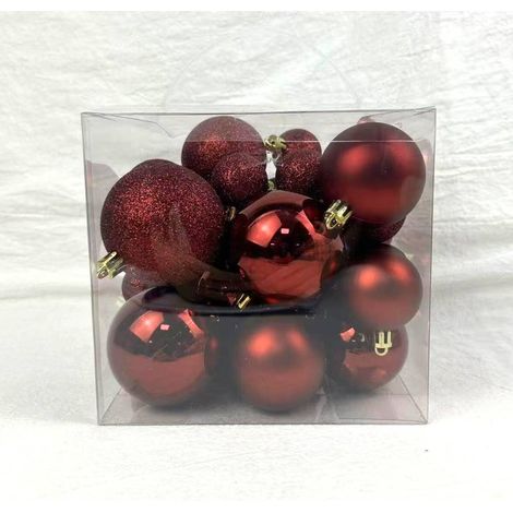 BDN KIT 35PCS PM GRANATE - Feeric lights & christmas (1/5)