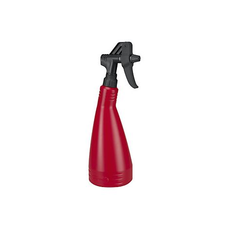 Atomizador industrial de doble carrera 180° para productos de