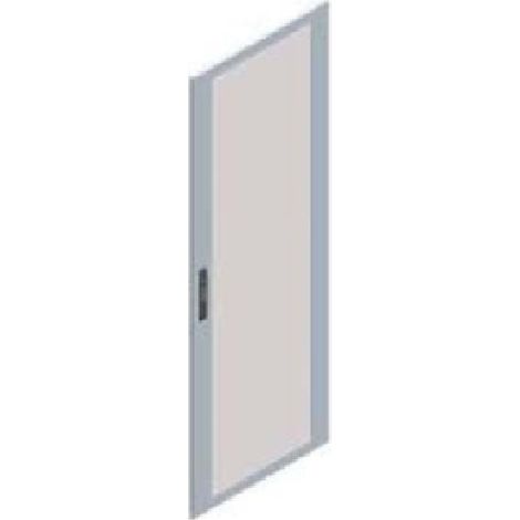 Puerta del marco elÉctrico alfa transparente 630 universal s3 de las paredes 8gk95057kk20