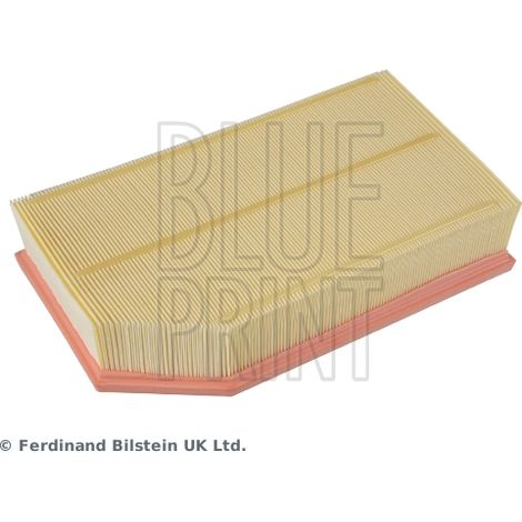 Filtre à air Blue Print ADA102259 JEEP 68257030AA K68257030AA