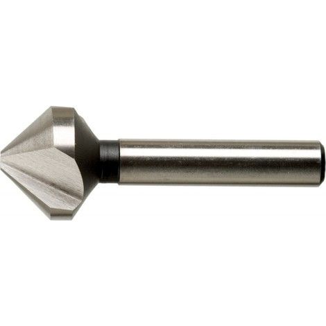 Fraise a lamer D335C HSS 90G 6,0mm PTG (1/5)