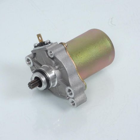originaler Anlasser für Piaggio-Roller 100 liberty neu