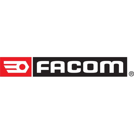 Facom Ersatzklinge fuer DE.8-1 (1/2)