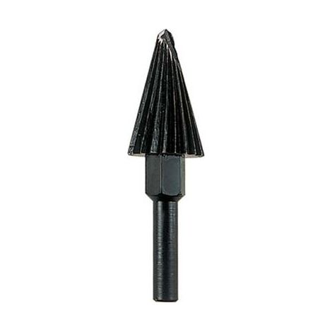 FRESA CONICA 01176 KRINO - MM 25X40 G.MM 8 - 1 pezzo (1/7)