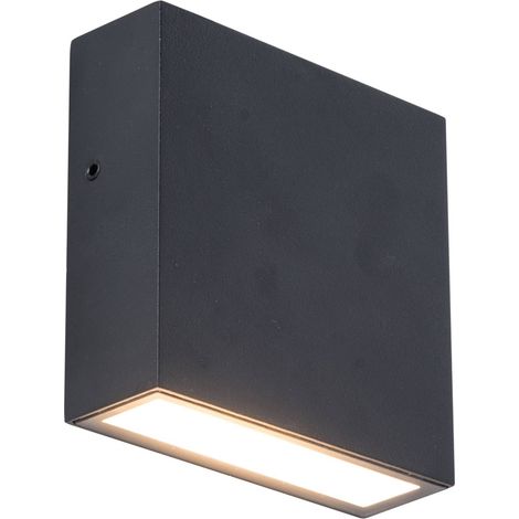 Applique da parete elettrica H11CM GEMINI XF (1/5)