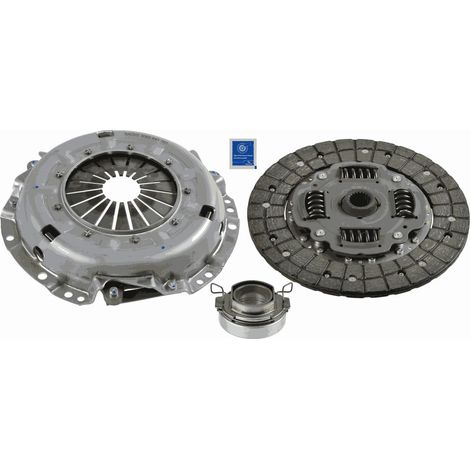 Kit d'embrayage Sachs 3000 951 740 SUZUKI