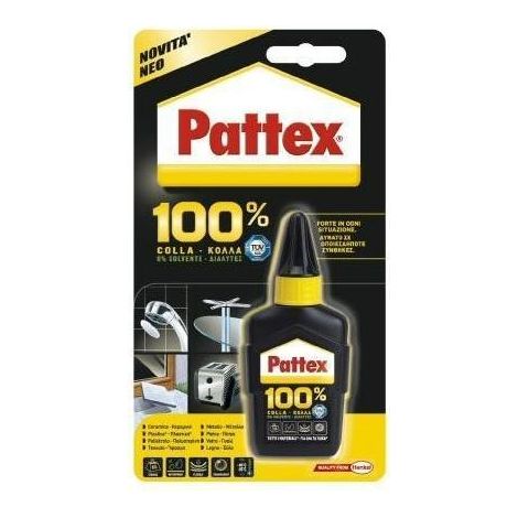 Pattex 100% Colla