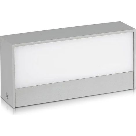 SMD 9W Led Wall Light Up&Down IP65 V-TAC - VT-8056 4000K (1/5)