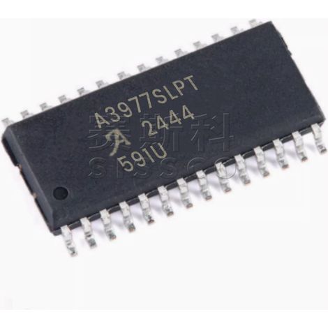 A3977SLPTR-T Elektronische Bauteile Chip Elektronische Bauteile IC Elektronische Bauteile Chip Elektronische Bauteile 5 Stück 5 Stück