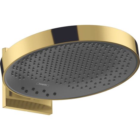 Hansgrohe Rainfinity Ducha fija 360 3jet PowderRain ducha mural, 26234990 (1/5)