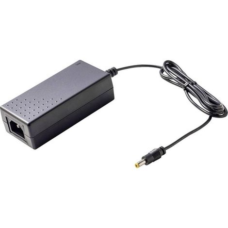 Dehner Elektronik SYS 1548-6512-T3 fuente de alimentación 65 W 12 V