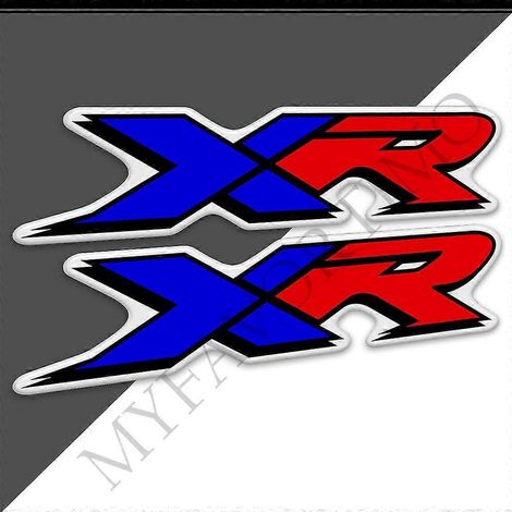 Protection de carénage, garde-boue, emblème, réservoir, autocollants et protège-mains pour BMW S1000R, S1000RR, S1000XR, S 1000 R, Rr, XR3 (1/5)