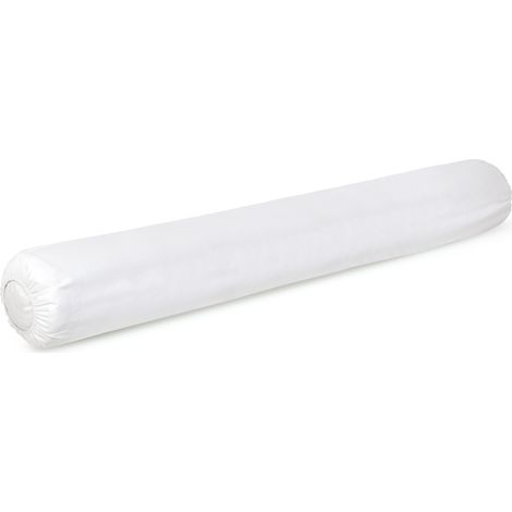 Housse de protection traversin imperméable ARNON 220 cm