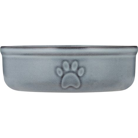 Futternapf 15 cm Reactive Paw / Mason Cash (1/5)