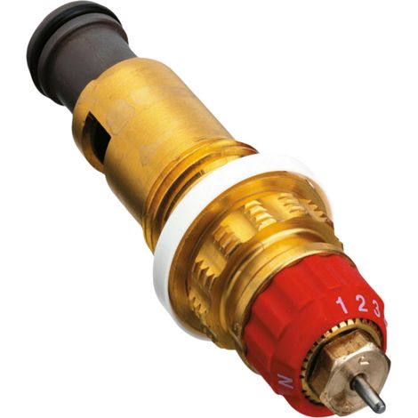Thermostatischer Einsatz TYP N für Ferroli, Finimetal, Radson