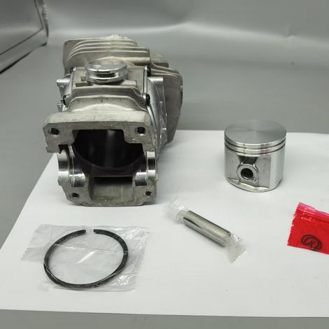 Cylindre MS291, cylindre 47 mm, 1141 020 1206, admission ronde (1/5)