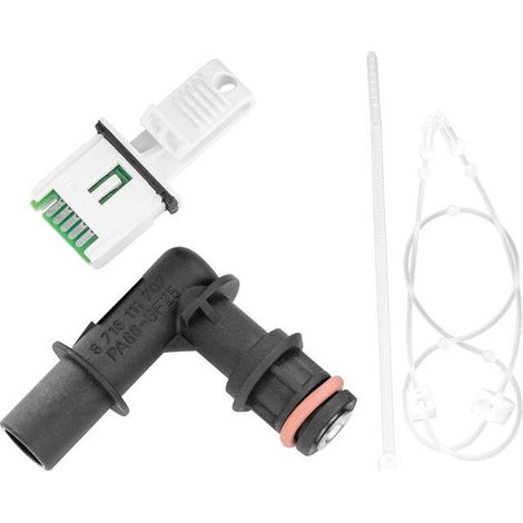 Bosch Installationszub. Gasart-Umbausatz für GC5300i WM.. von Erdgas L auf H, 7738113308