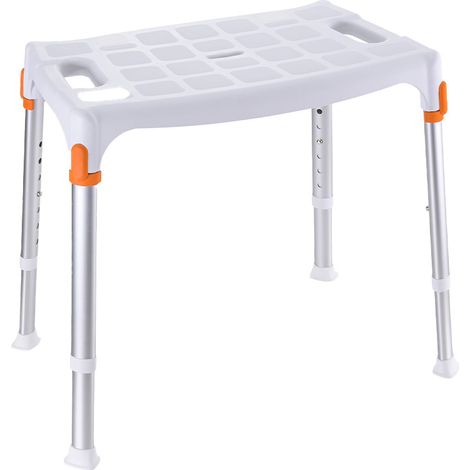 Tabouret de douche Capri