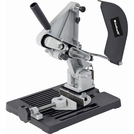 Universalhalterung Unterstützung für Mühle 115/125 mm Schnitt 45 ° -90 ° Einhell Verstellbarer Griff