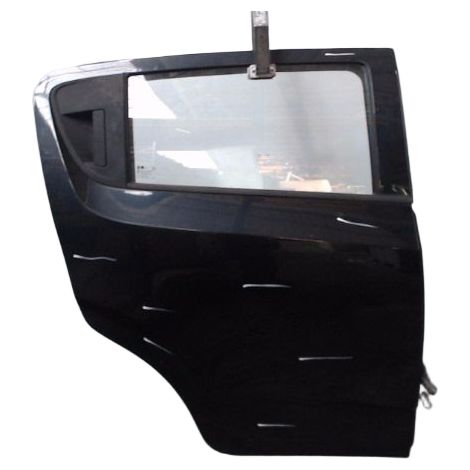 [PRODUIT D'OCCASION] Porte Arriere Droit CHEVROLET Aveo 2008- ♻️ Ref Oe. 96893537 - Garantie à vie (1/3)