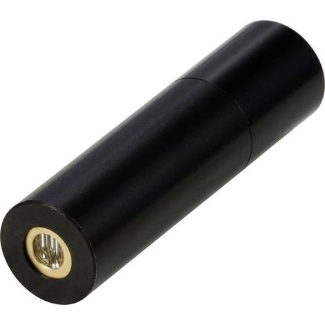 Module laser ligne rouge 0.39 mW (1/4)