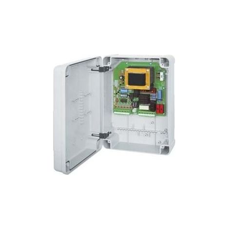 Armoire de Commande Elpro 7Rp FADINI