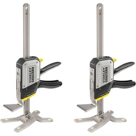 Bras de levier TradeLift 150 kg (2 pcs) - STANLEY FMHT83552-1