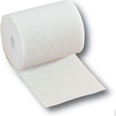 – Calicot en tarlatane 5cm x 20m – Traitement fissures béton ciré – Pour supports mouvants – Étoffe coton tissée