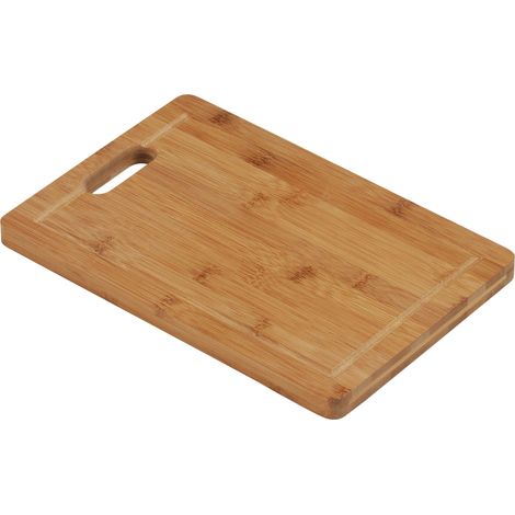 Premier Housewares Kyoto Chopping Board with Handle