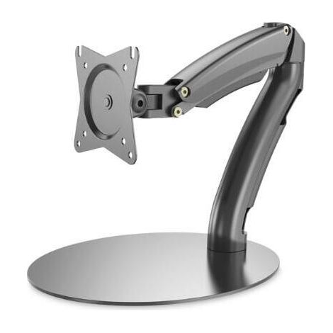 Digitus DA-90365 soporte para monitor 68,6 cm (27") Negro Escritorio (1/4)