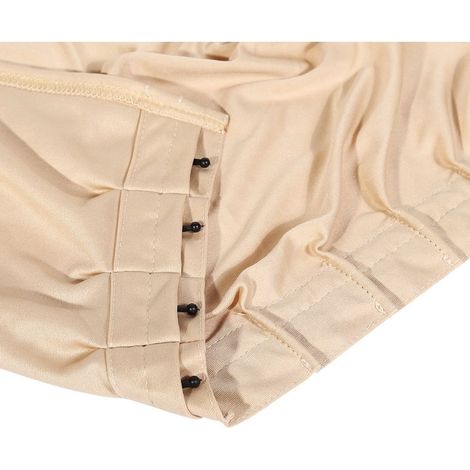 2 x 50s Store Automobile Rideau Pare-Soleil Réglable Voiture Protection Solaire Beige (1/3)