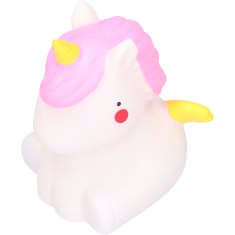 Veilleuse LED petite forme animal cartoon mignonne lampe chevet enfants jouet cadeau animaux (1/5)