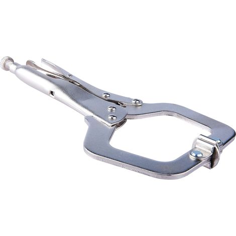11'' C Clamp - D2200 (1/3)