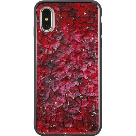 Coque de Protection Double Couche Anti-Chute pour iPhone X/XS (1/5)