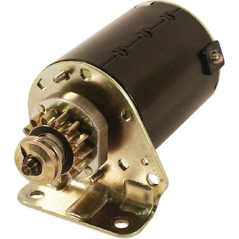 Démarreur électrique BRIGGS ET STRATTON 593934