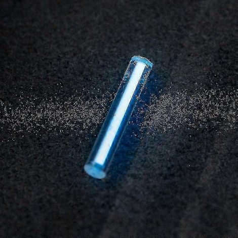 Lampe de Secours Autoportante à Lumière Phosphorescente pour Extérieur (1/5)