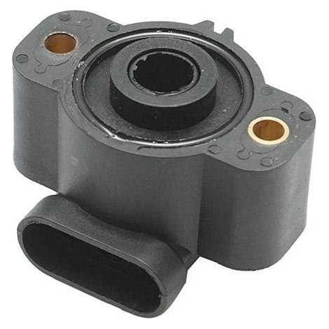 Sensore di posizione tiranti sollevamento/abbassamento John Deere codice OEM AT333680, RE261354, RE56165, RE24467 (1/4)
