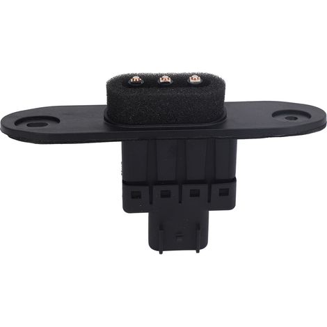 Seitlicher Schiebetürschalter, zuverlässiger 3-Pin-Anschluss, einfache Installation für CustomK6K7 Kompatibel mit 2C1T14A658JK 2T AAT290475BK 2T AB. (1/5)