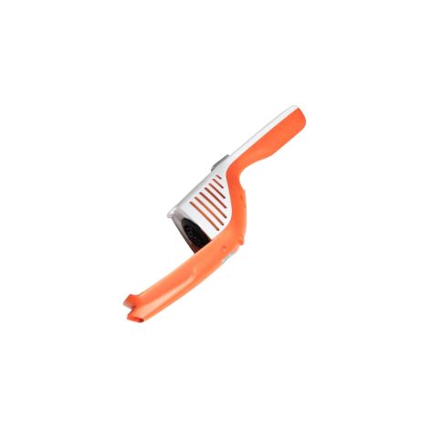 Blocco motore bianco con batteria - Aspirapolvere - ELECTROLUX - 296350