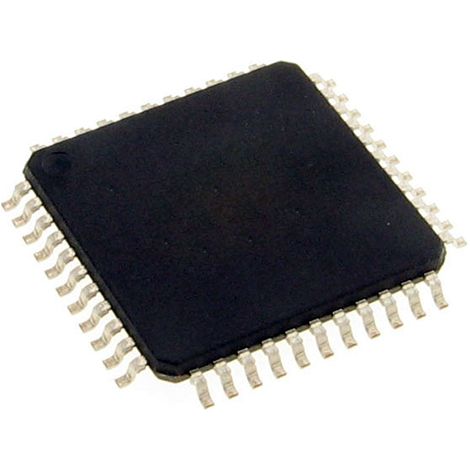 ATMEGA644PA-AU Microchip - 8-Bit-Mikrocontroller