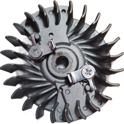 Volante compatible con Dacs4516 Ref 701856
