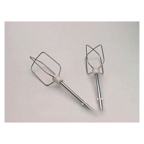 Fouet à émulsionner pour robot multifonctions – Accessoire compatible SEB – Mélange et fouettage efficaces – Modèles compatibles : SS-797949, SS-987800, SS-989633