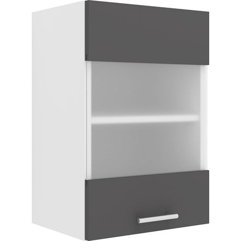 Küchenschrank 40 cm Hängeschrank Esilo (1/5)