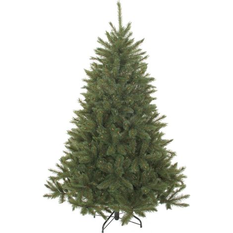 Triumph Tree Sapin de Noël artificiel Vert H260xl163xL163cm