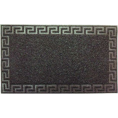 ZERBINO PVC RALLY cm 40x70 VELCOC (1/5)