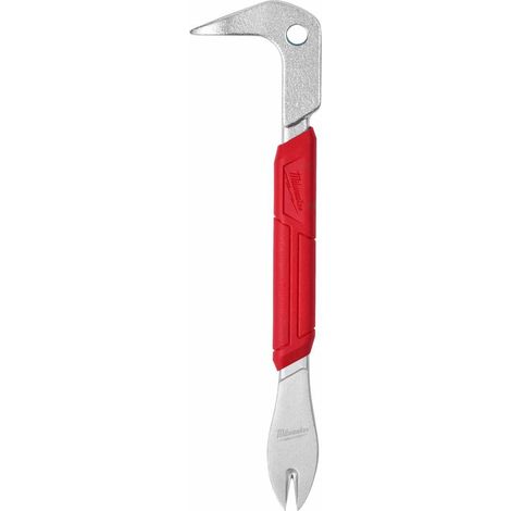 Milwaukee 10" Nageleisen schmale Schaufel 254 mm - 1 Stk. (1/5)