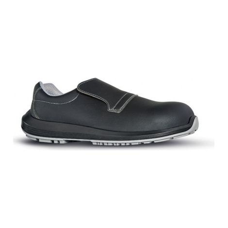 U-Power Structure Scarpe antinfortunistiche basse S2 SRC - 44 (1/3)
