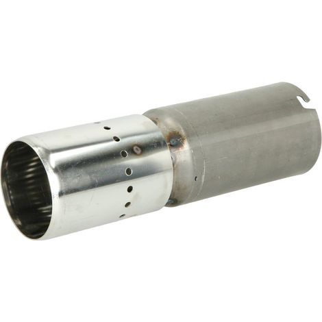 Tube de flamme